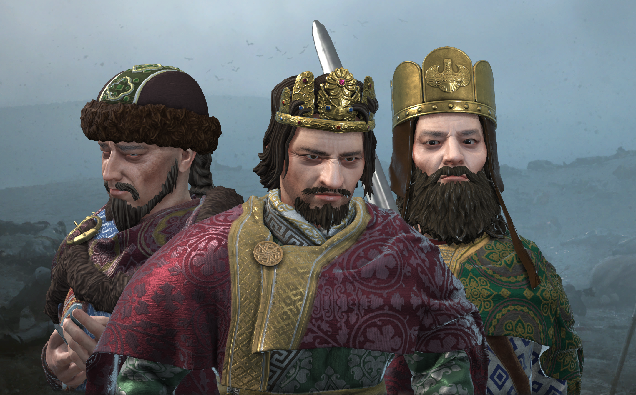The War of 3 brothers Aristarkh, Ezra and Otemis.png